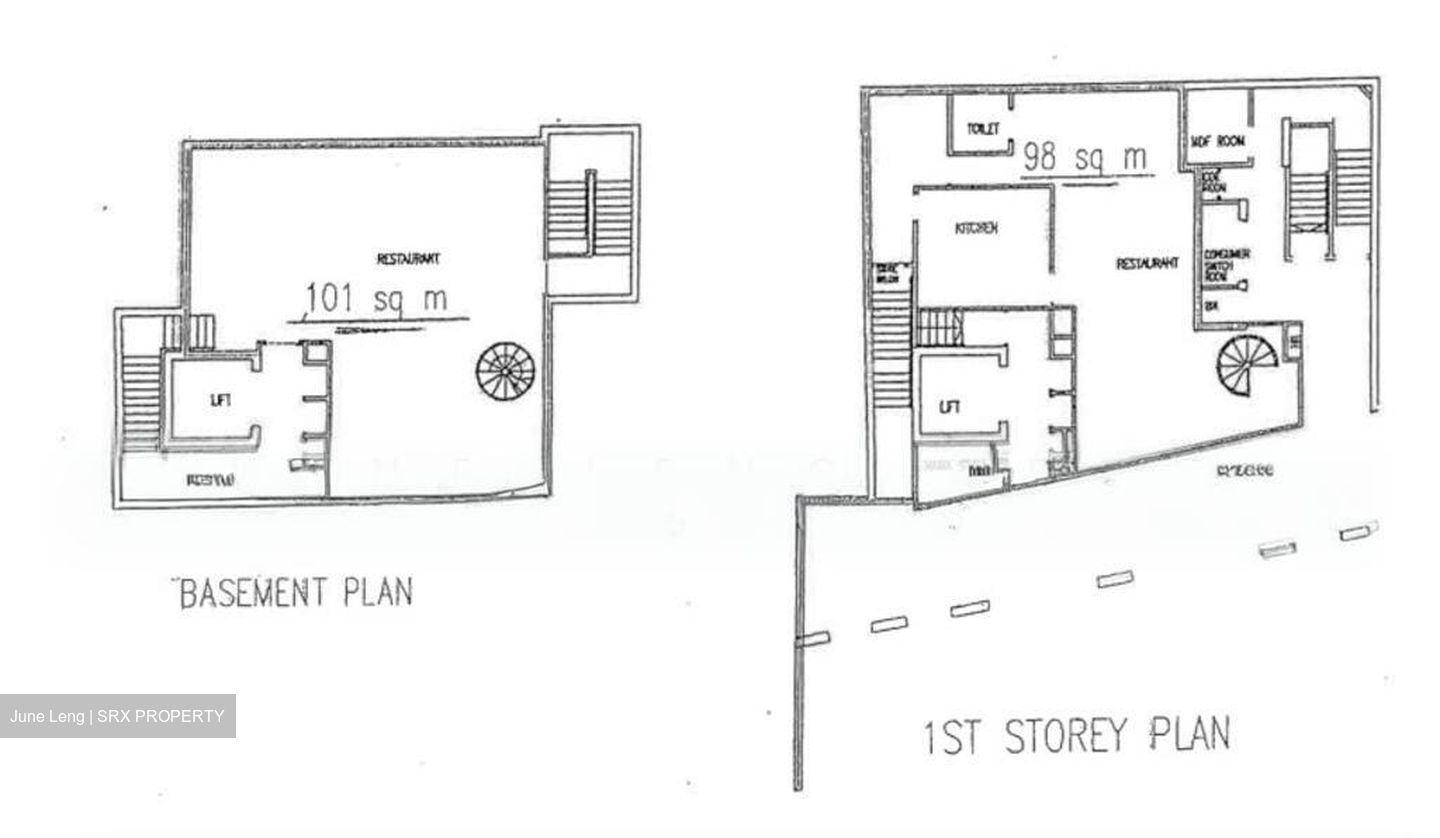 Bugis Point (D7), Retail #547599681